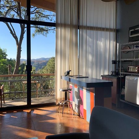 Mi Casa De Valle فالي دي برافو المظهر الخارجي الصورة