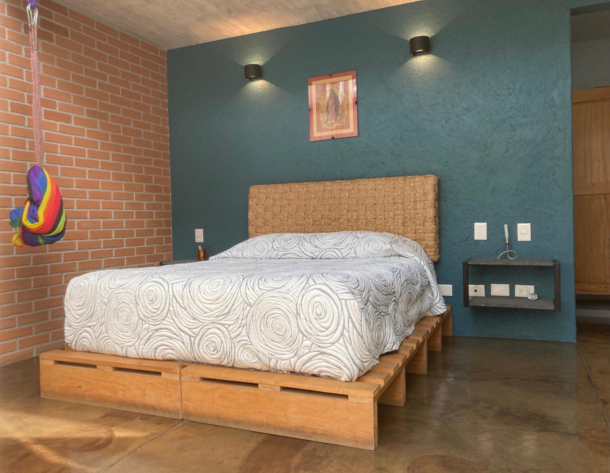 Mi Casa De Valle فالي دي برافو المظهر الخارجي الصورة