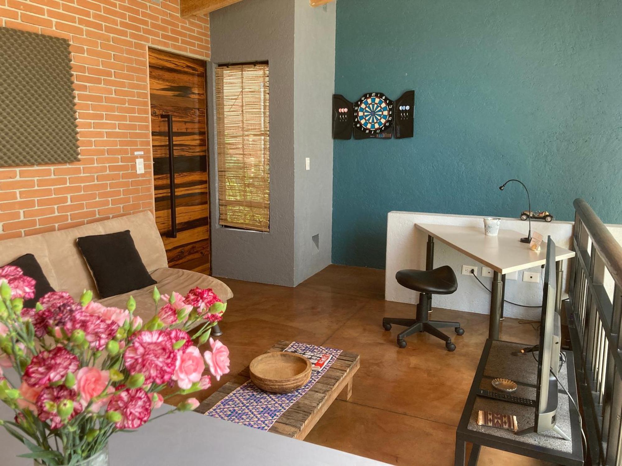Mi Casa De Valle فالي دي برافو المظهر الخارجي الصورة