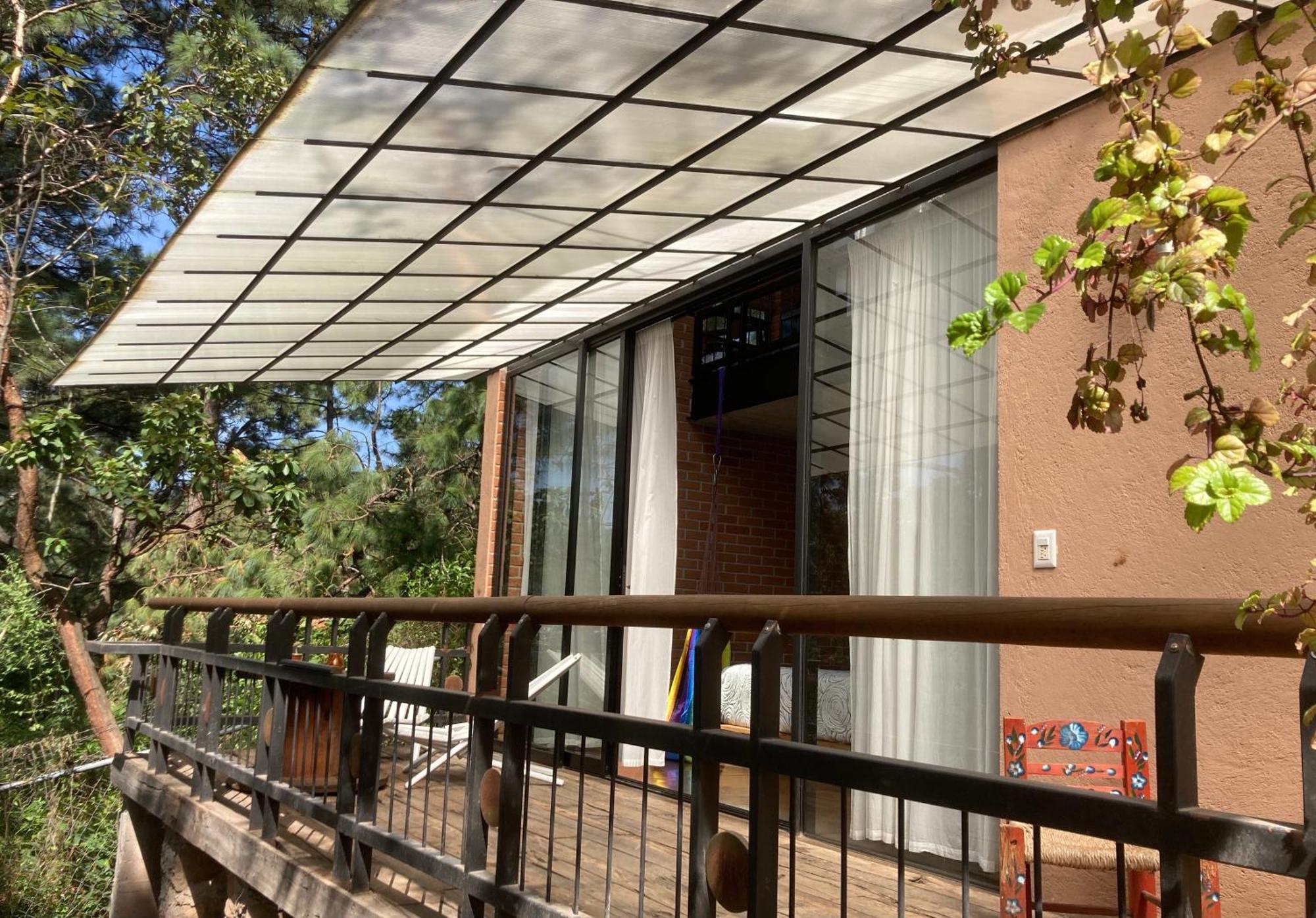 Mi Casa De Valle فالي دي برافو المظهر الخارجي الصورة