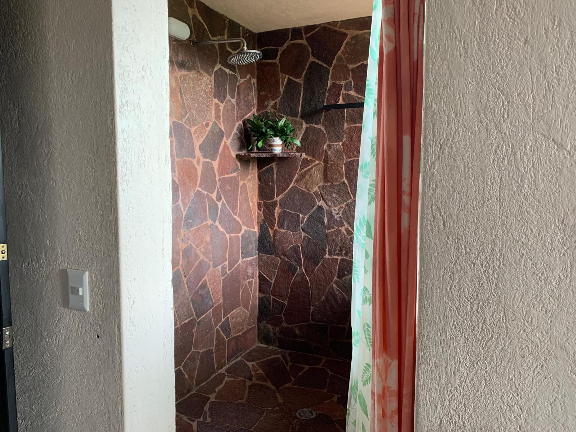 Mi Casa De Valle فالي دي برافو المظهر الخارجي الصورة