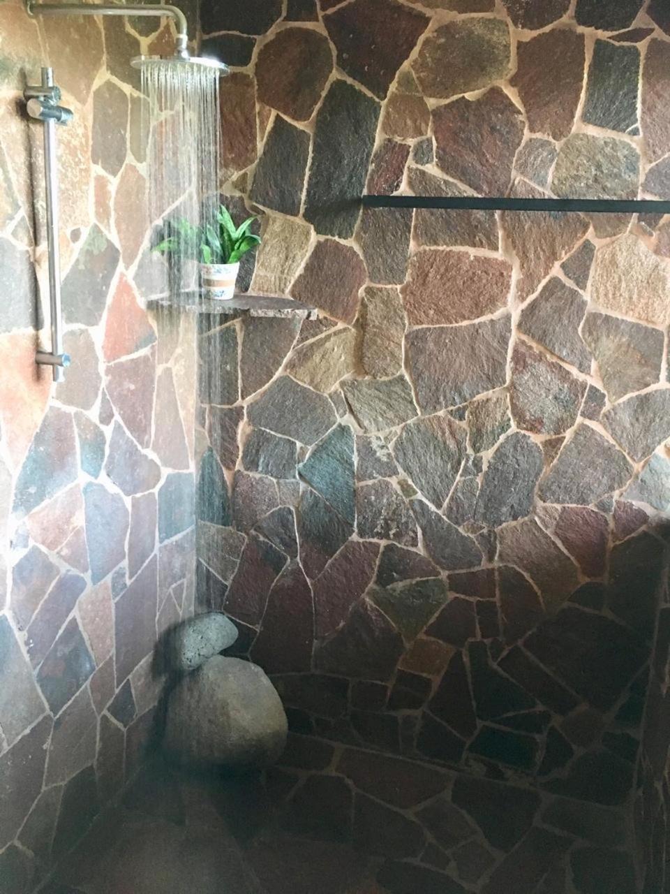 Mi Casa De Valle فالي دي برافو المظهر الخارجي الصورة