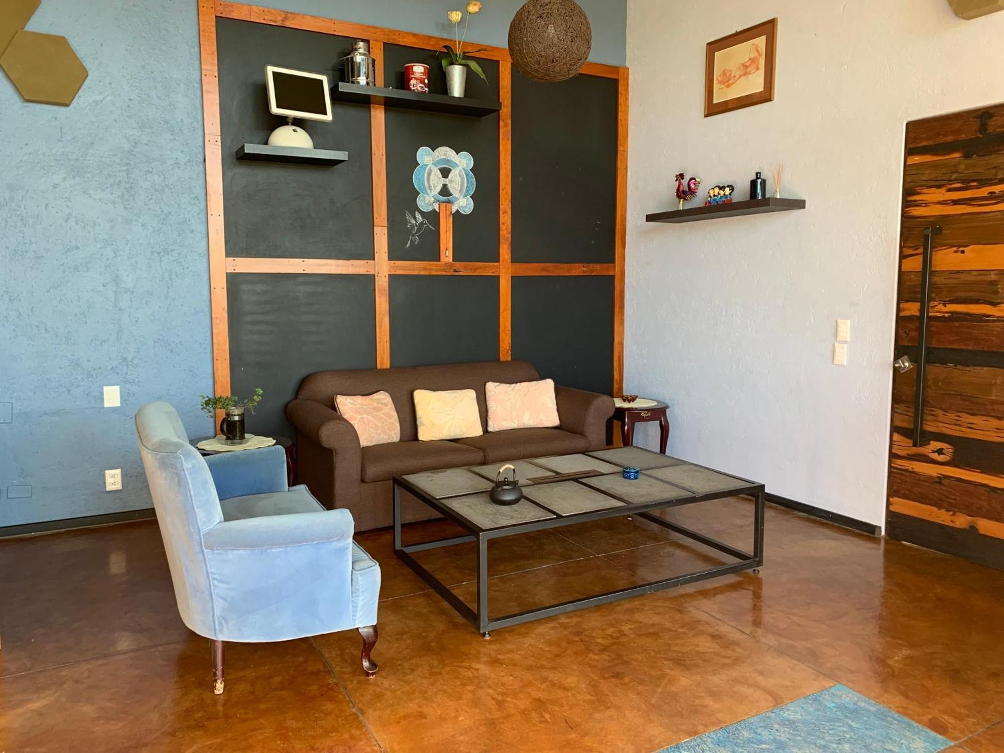 Mi Casa De Valle فالي دي برافو المظهر الخارجي الصورة